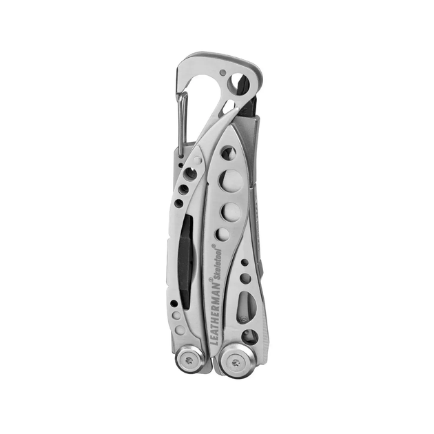 Мультитул Leatherman Skeletool Silver (830920) - изображение 3
