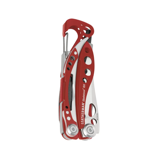 Мультитул Leatherman Skeletool RX (832310) - Фото 4 Мультитул Leatherman Skeletool RX (832310) - изображение 4
