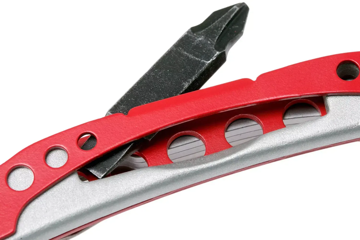 Мультитул Leatherman Skeletool RX (832310) - Фото 7 Мультитул Leatherman Skeletool RX (832310) - изображение 7