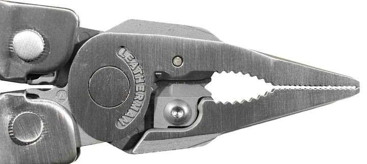 Мультитул Leatherman Super Tool 300, нейлоновий чохол (831148) - зображення 4