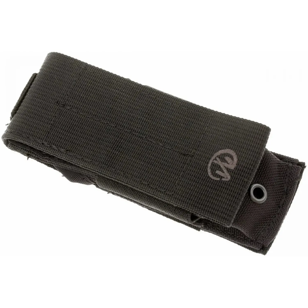 Чехолдля мультитулов и ножей LEATHERMAN MOLLE 4.75", XL, черный нейлон (930371) - изображение 6