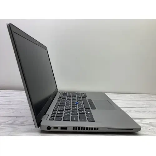 Ноутбук Dell Latitude 5411 14 Core i7-10850H 2.7 ГГц 8GB 256GB + Windows 11 Pro + АКБ + ЗП Б/У | 26368 - изображение 3