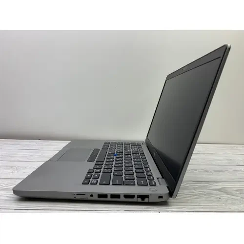 Ноутбук Dell Latitude 5411 14 Core i7-10850H 2.7 ГГц 8GB 256GB + Windows 11 Pro + АКБ + ЗП Б/У | 26368 - изображение 4