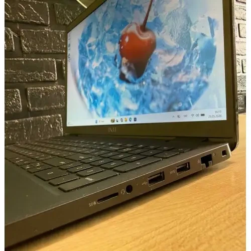 Ноутбук Dell Latitude 3520 15.6" i5-1135G7 4.7 GHz 16GB DDR4 256 GB SSD + ОС Windows 11 Pro + АКБ + ЗП Б/В | 26006 - зображення 5