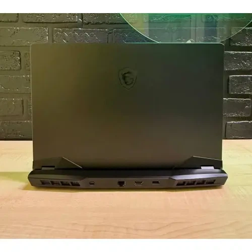 Ноутбук MSI GP66 Leopard 11UG 15.6" i7 - 11800H 4.6 GHz 16GB DDR4 1000 GB SSD + ОС Windows 11 Pro + АКБ + ЗП Б/В | 26002 - изображение 2