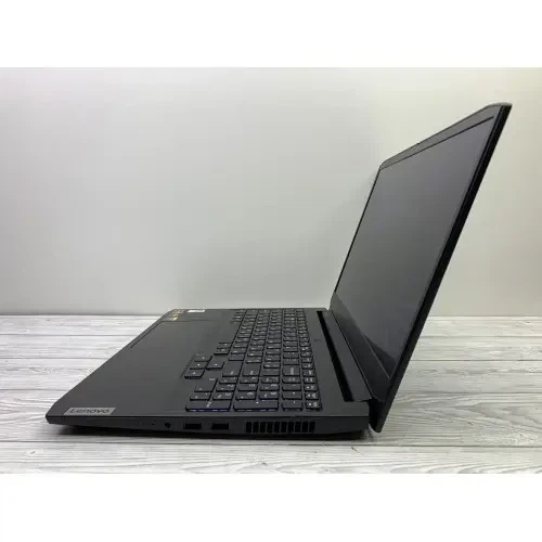 Ноутбук Lenovo IdeaPad Gaming 3 15ACH6 15.6 Ryzen 5 5600H 3.3 ГГц 16GB 240GB + Windows 11 Home + АКБ + ЗП Б/У | 26384 - изображение 4