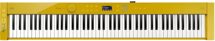 Цифрове піаніно Casio PX-S7000 HM - Фото 1 Цифрове піаніно Casio PX-S7000 HM - зображення 1