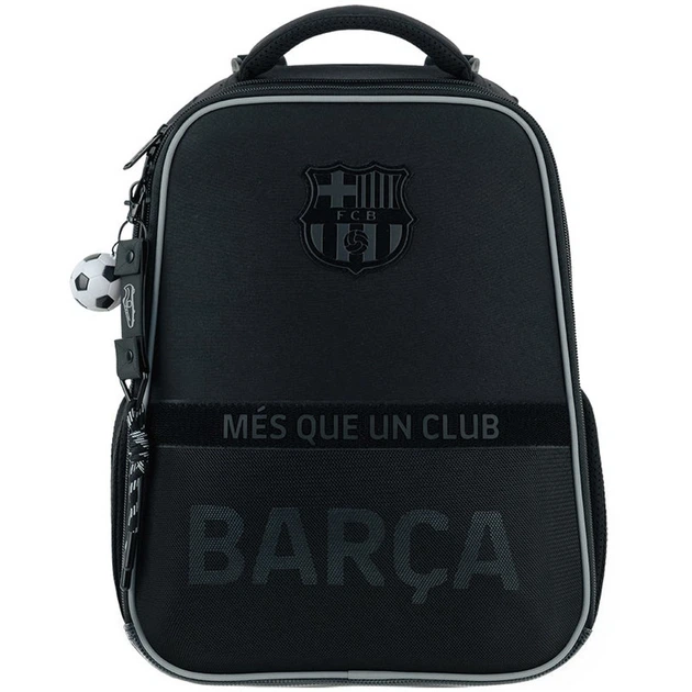 Рюкзак Kite Education FC Barcelona 15 л BC26-531M - Фото 7 Рюкзак Kite Education FC Barcelona 15 л BC26-531M - зображення 7