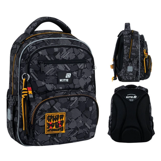 Рюкзак Kite Education Freestyle 13,5 л K26-773M-6 - Фото 2 Рюкзак Kite Education Freestyle 13,5 л K26-773M-6 - изображение 2