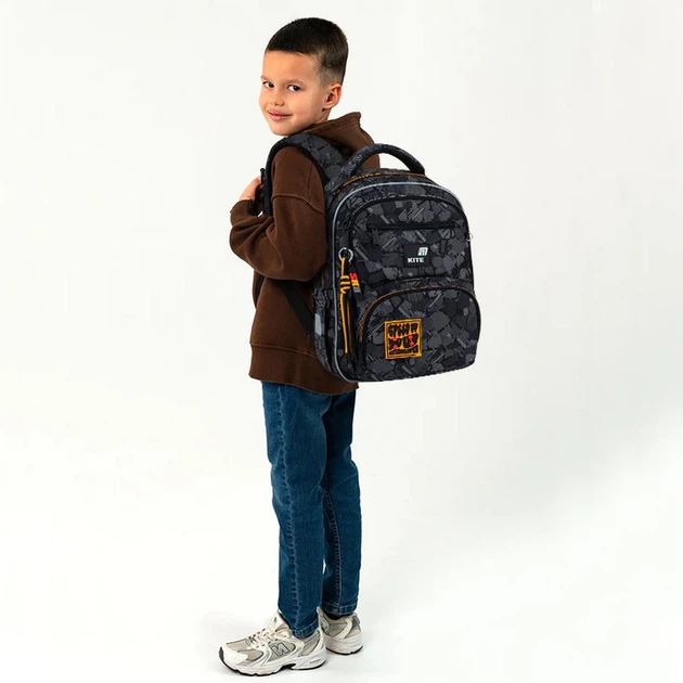 Рюкзак Kite Education Freestyle 13,5 л K26-773M-6 - Фото 3 Рюкзак Kite Education Freestyle 13,5 л K26-773M-6 - изображение 3