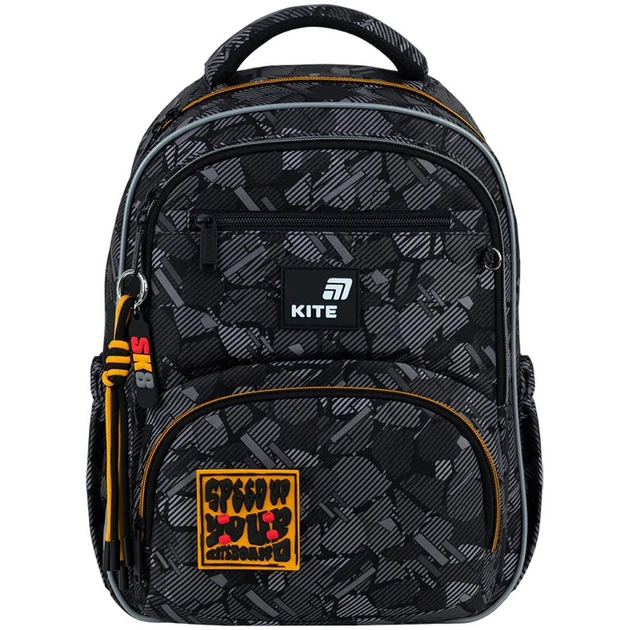 Рюкзак Kite Education Freestyle 13,5 л K26-773M-6 - Фото 7 Рюкзак Kite Education Freestyle 13,5 л K26-773M-6 - изображение 7