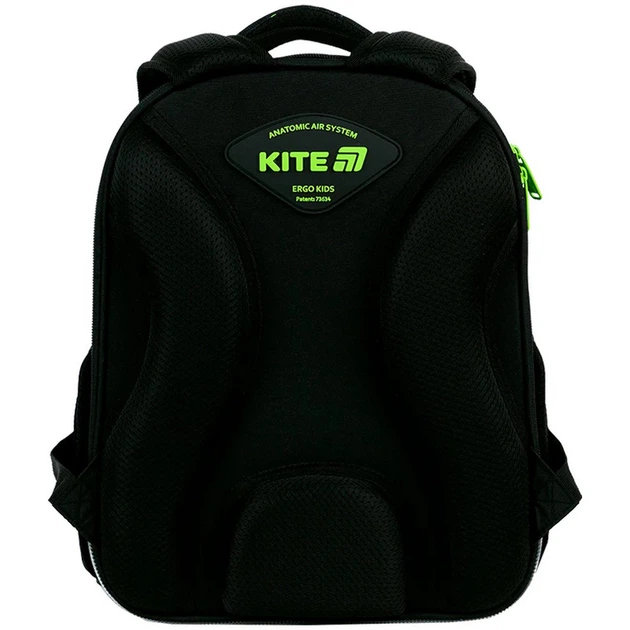 Рюкзак Kite Education Digital 12 л K26-556M-4 - изображение 11