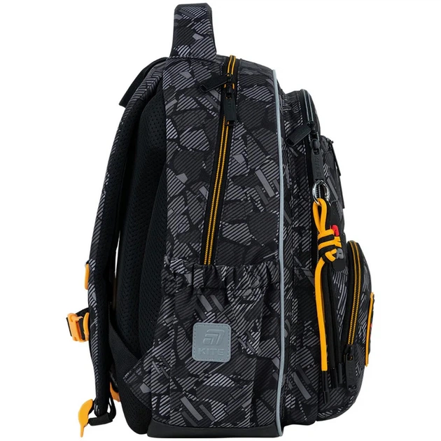 Рюкзак Kite Education Freestyle 13,5 л K26-773M-6 - Фото 8 Рюкзак Kite Education Freestyle 13,5 л K26-773M-6 - изображение 8
