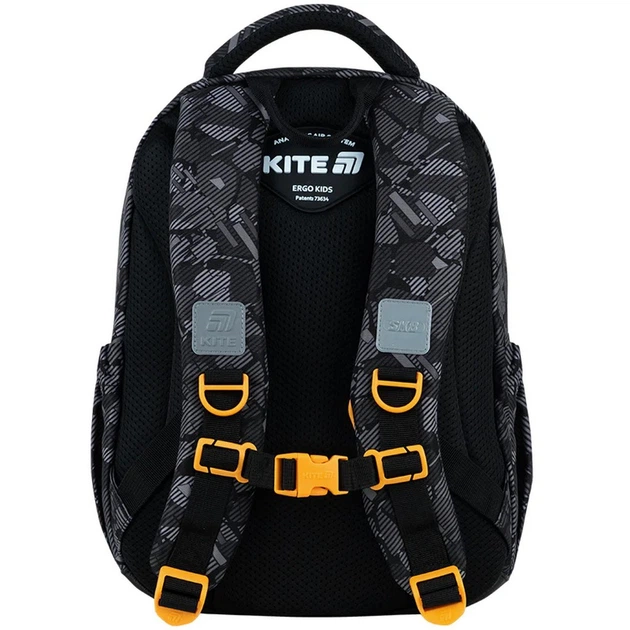 Рюкзак Kite Education Freestyle 13,5 л K26-773M-6 - Фото 10 Рюкзак Kite Education Freestyle 13,5 л K26-773M-6 - изображение 10