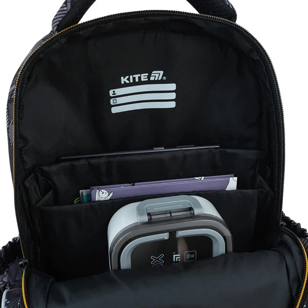 Рюкзак Kite Education Freestyle 13,5 л K26-773M-6 - Фото 13 Рюкзак Kite Education Freestyle 13,5 л K26-773M-6 - изображение 13