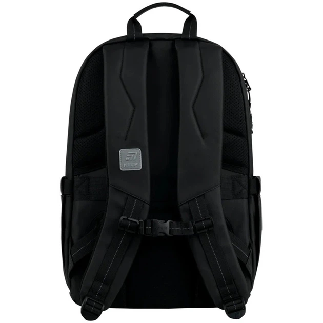 Рюкзак Kite Education teens Black K26-2721L-2 - Фото 19 Рюкзак Kite Education teens Black K26-2721L-2 - зображення 19