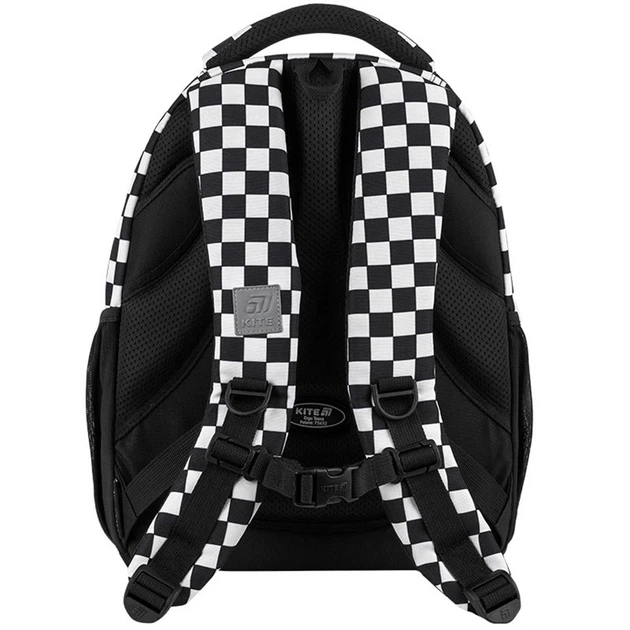 Рюкзак Kite Education teens Kuromi 20,5 л HK25-8001M - изображение 15