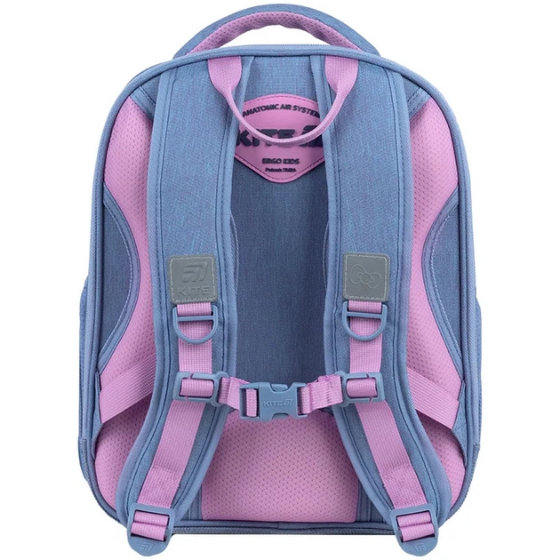 Рюкзак Kite Education Hello Kitty 12 л HK26-556M - Фото 10 Рюкзак Kite Education Hello Kitty 12 л HK26-556M - изображение 10