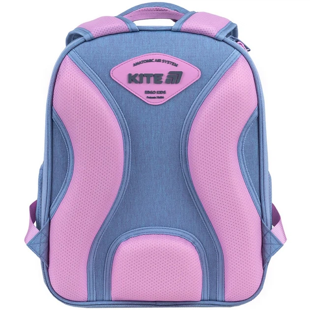 Рюкзак Kite Education Hello Kitty 12 л HK26-556M - Фото 11 Рюкзак Kite Education Hello Kitty 12 л HK26-556M - изображение 11