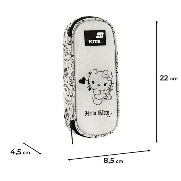 Пенал Kite Hello Kitty HK26-599-4 - изображение 2