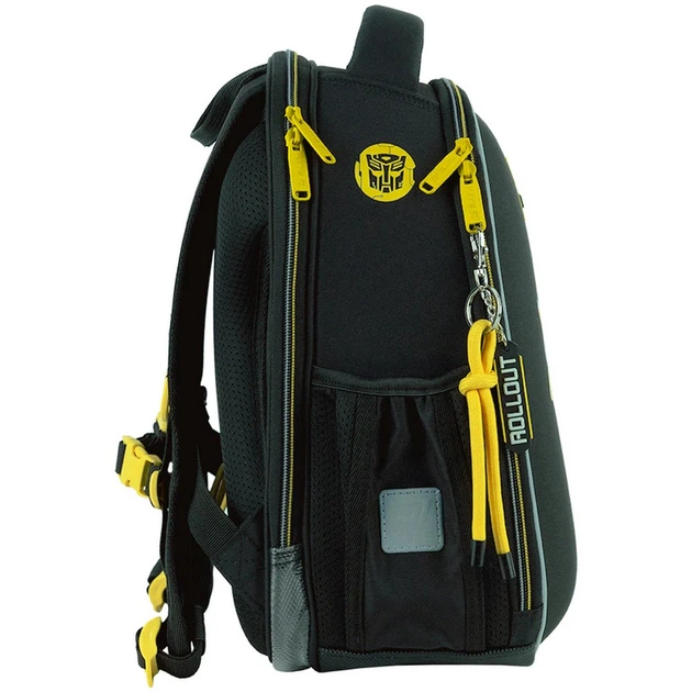 Рюкзак Kite Education Transformers 14 л TF26-555S - Фото 8 Рюкзак Kite Education Transformers 14 л TF26-555S - изображение 8