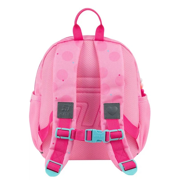 Рюкзак Kite Kids Hello Kitty 8,5 л HK26-2727XS - Фото 17 Рюкзак Kite Kids Hello Kitty 8,5 л HK26-2727XS - изображение 17