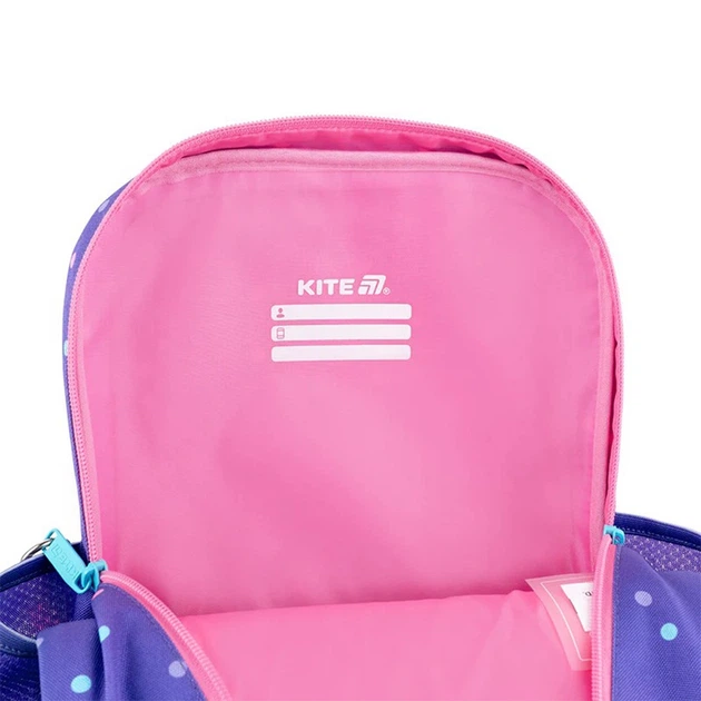 Рюкзак Kite Kids Kuromi 8,5 л HK26-559XS-1 - зображення 10