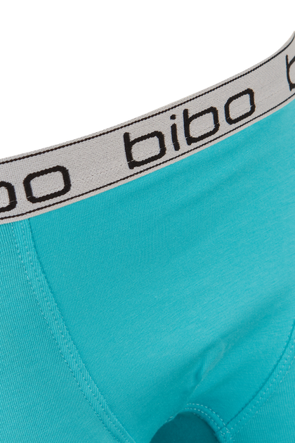 Труси для хлопчика боксерки Bibo 24050 80 (2400000184652) - Фото 3 Труси для хлопчика боксерки Bibo 24050 80 (2400000184652) - изображение 3