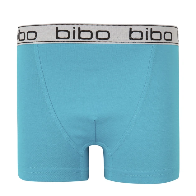 Труси для хлопчика боксерки Bibo 24049 128 (2400000174806) - Фото 1 Труси для хлопчика боксерки Bibo 24049 128 (2400000174806) - изображение 1