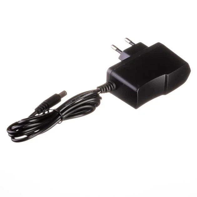 Блок питания 5V 15W 3A IP20 розеточный - изображение 2