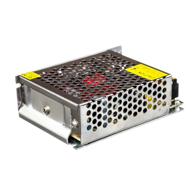 Блок питания 5V MС/10A 60W IP20 - изображение 2
