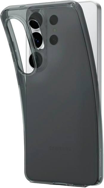 Etui plecki Samsung Liquid Crystal do Samsung Galaxy S26 Ultra Space Crystal (8800283318043) - obraz 5