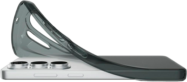 Etui plecki Samsung Liquid Crystal do Samsung Galaxy S26 Ultra Space Crystal (8800283318043) - obraz 6
