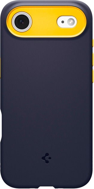 Панель Spigen Nano Pop Mag MagSafe для Apple iPhone 17 Air Blue (8800283314328) - Фото 2 Панель Spigen Nano Pop Mag MagSafe для Apple iPhone 17 Air Blue (8800283314328) - зображення 2