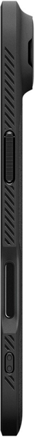 Панель Spigen Optik Armor MagSafe для Apple iPhone 17 Air Black (8800283310597) - Фото 4 Панель Spigen Optik Armor MagSafe для Apple iPhone 17 Air Black (8800283310597) - зображення 4
