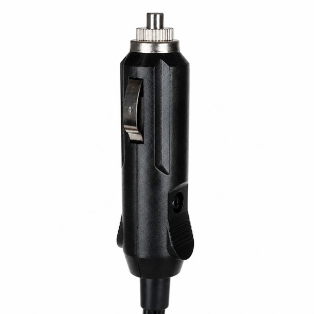 Электрический насос Trizand 25262 для SUP доски 20 PSI 12V с 6 насадками - изображение 7