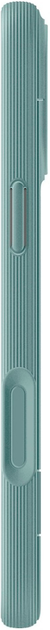 Панель Spigen Parallax "S" MagSafe для Apple iPhone 17 Pro Max Green (8800283310412) - зображення 5