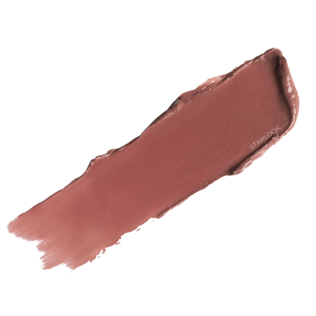 Увлажняющая помада Gucci Rouge À Lèvres Voile Lipstick 203 Mildred Rosewood 3.5 г - изображение 9