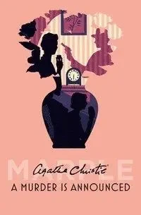 Книга «Объявлено убийство» — Агата Кристи (на английском ) - Фото 1 Книга «Объявлено убийство» — Агата Кристи (на английском ) - изображение 1
