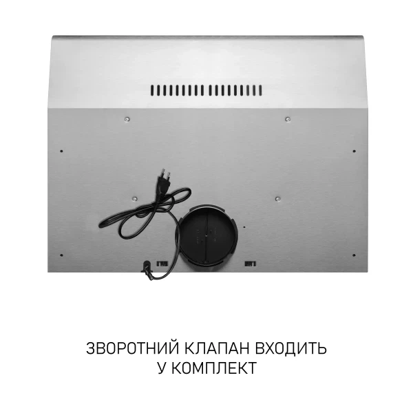 Вытяжка Minola hpls 612 i - зображення 9
