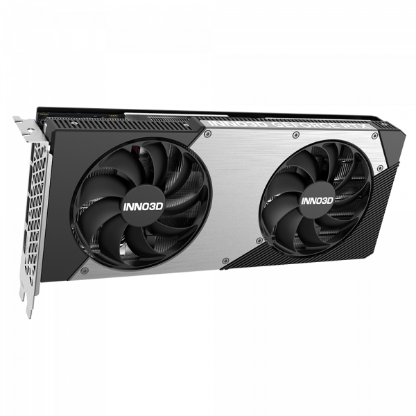 Відеокарта inno3d rtx 5070 12gb (n50702-12d7-195064n) - зображення 2