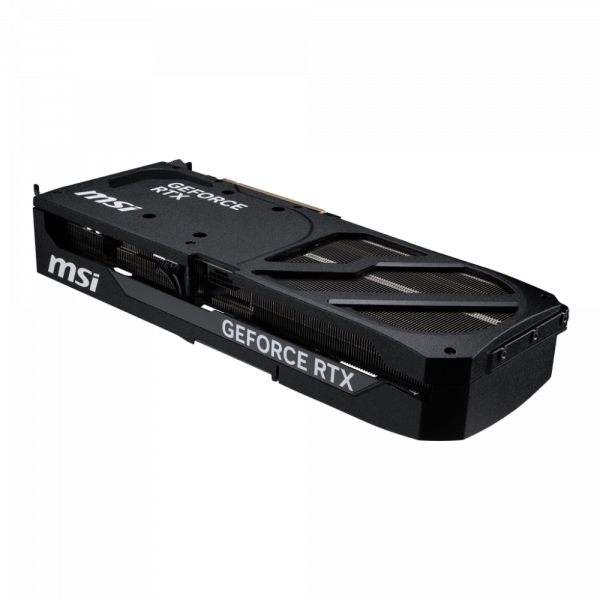 Відеокарта msi rtx 5080 16g shadow 3x oc bulk - зображення 2