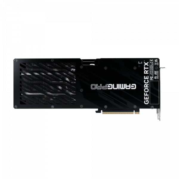 PALIT-XPERTVISION Відеокарта Palit nvidia rtx5080 gamingpro 16gb gdd dr7 256bit 3-dp hdmi rtx5080 gamingpro 16gb - Фото 2 PALIT-XPERTVISION Відеокарта Palit nvidia rtx5080 gamingpro 16gb gdd dr7 256bit 3-dp hdmi rtx5080 gamingpro 16gb - зображення 2