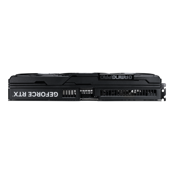 PALIT-XPERTVISION Відеокарта Palit nvidia rtx5080 gamingpro 16gb gdd dr7 256bit 3-dp hdmi rtx5080 gamingpro 16gb - Фото 3 PALIT-XPERTVISION Відеокарта Palit nvidia rtx5080 gamingpro 16gb gdd dr7 256bit 3-dp hdmi rtx5080 gamingpro 16gb - зображення 3