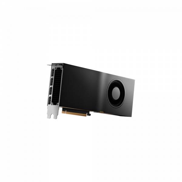 Відеокарта pny nvidia rtx 5000 Ada 32g 4dp (vcnrtx5000ada-sb) - зображення 2