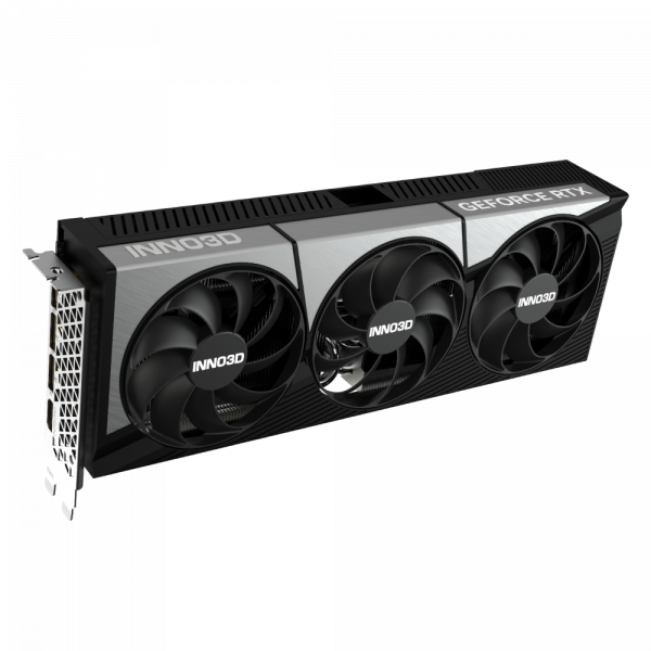 Відеокарта Inno3D nvidia geforce rtx 5080 x3 oc Inno3D rtx 5080 x3 oc - зображення 2