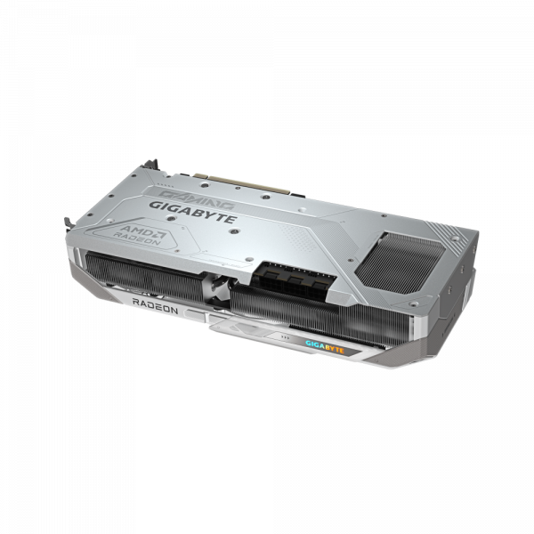 Відеокарта gigabyte gv-r907xgamingocice-16gd - зображення 10