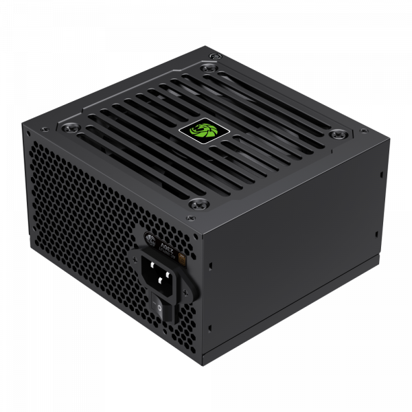 Блок живлення gamemax ge-550 - Фото 3 Блок живлення gamemax ge-550 - изображение 3
