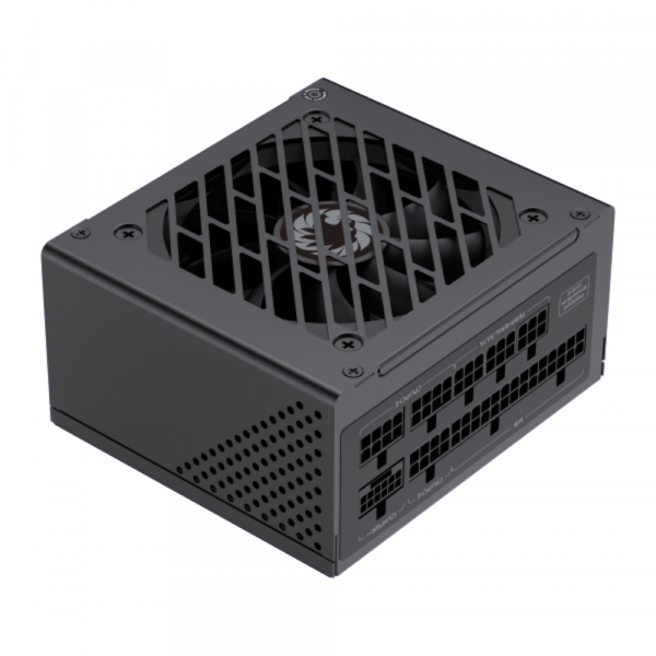 Блок живлення gamemax gs-850g Black - изображение 3