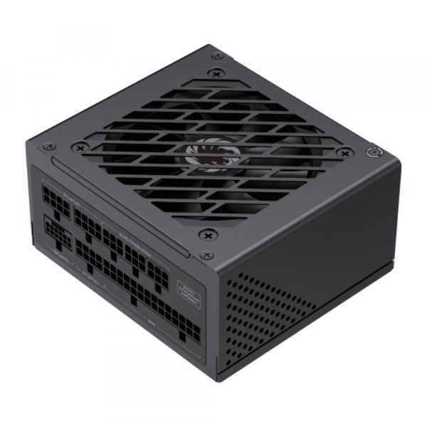 Блок живлення gamemax gs-850g Black - изображение 4